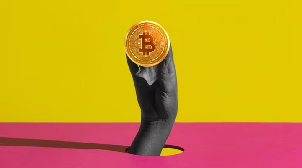 Bitcoin Price Today: Can BTC Recover Amid Inflation and ETF