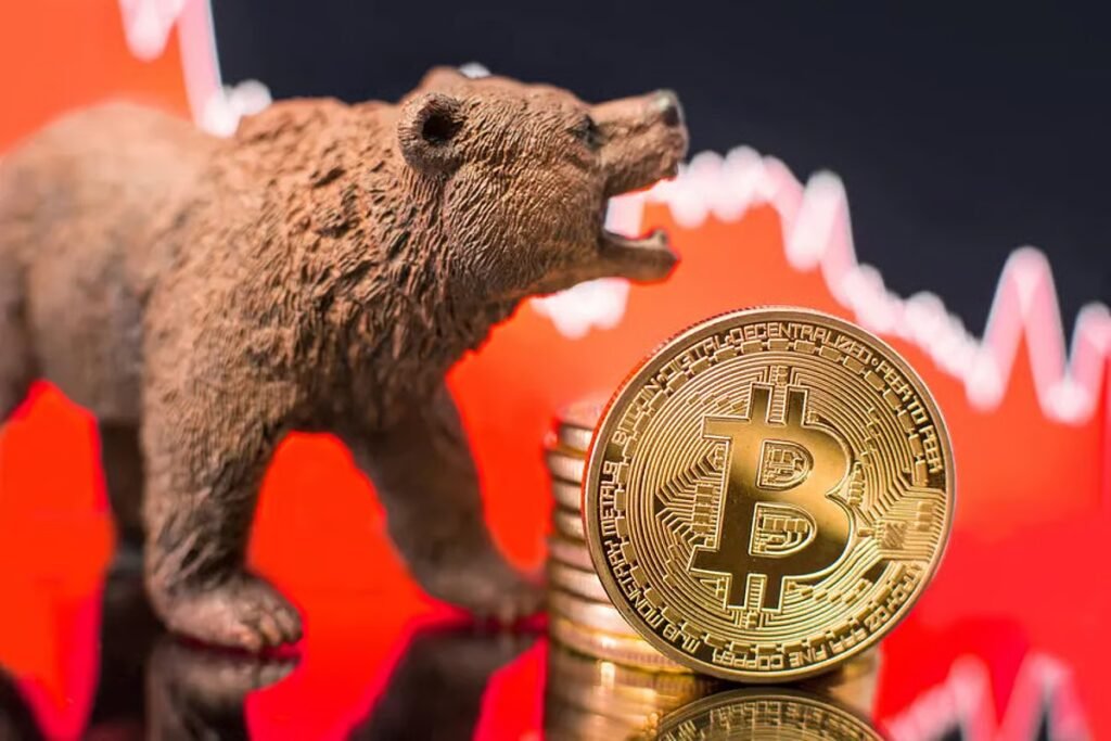 Is Bitcoin’s Bear Market Nearing its End as Cost Basis Signal Appears?