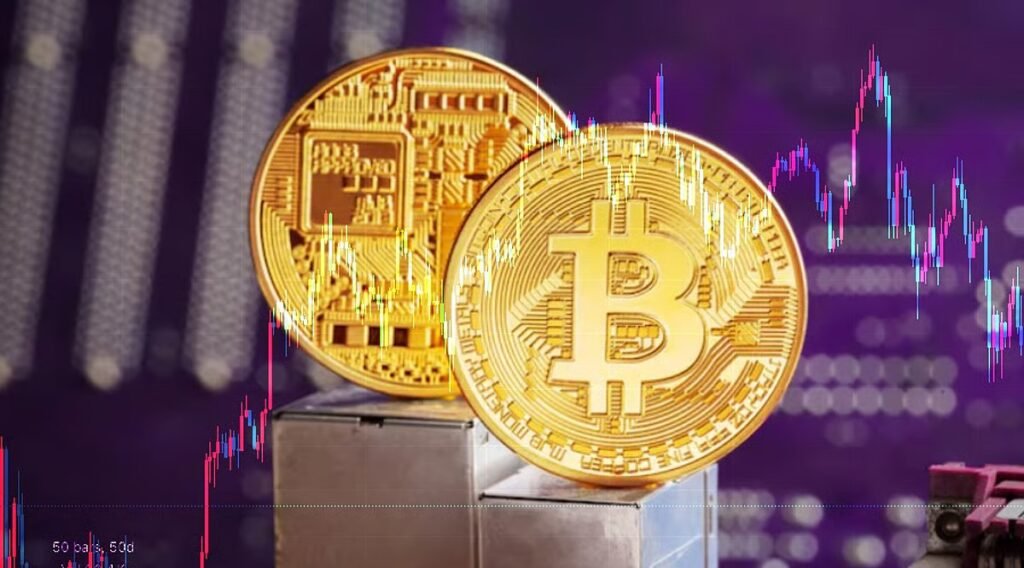 Bitcoin Price Slips To $63,870: Can BTC Reclaim $64,400 Resistance?