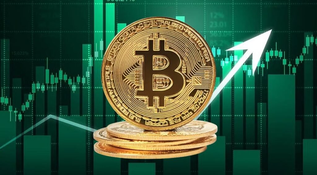 Bitcoin Holds $65,886 as Bulls Eye Breakout Above $66,000