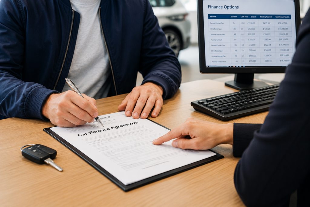 Millions Could Wait Longer for Car Finance Compensation—Here’s What UK Drivers Should Do Now