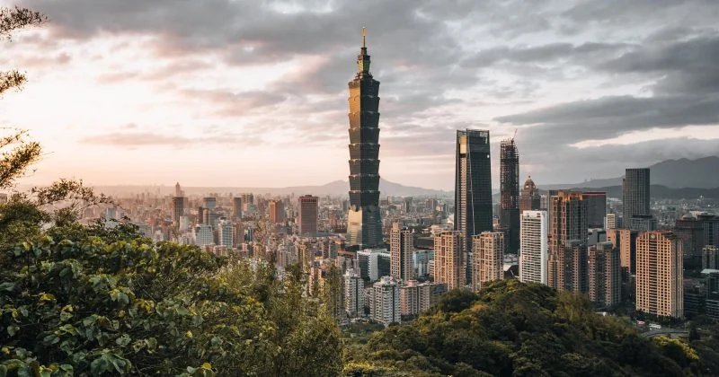 Taiwan enacts crypto regulations, boosting Bitcoin and Ethereum prospects