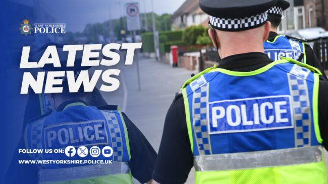 Closure order on property in Halton Moor