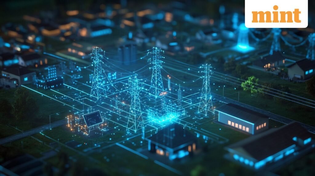 The Million-Dollar Volt: Why Utilities Are Rebranding from Dividend Darlings to High-Octane Growth Stocks