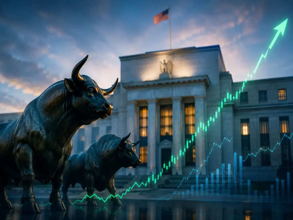 Dow Jones| Nasdaq | US Stock Market Today | Live: Dow soars 500 pts despite tech slump as investors eye earnings, Fed meet