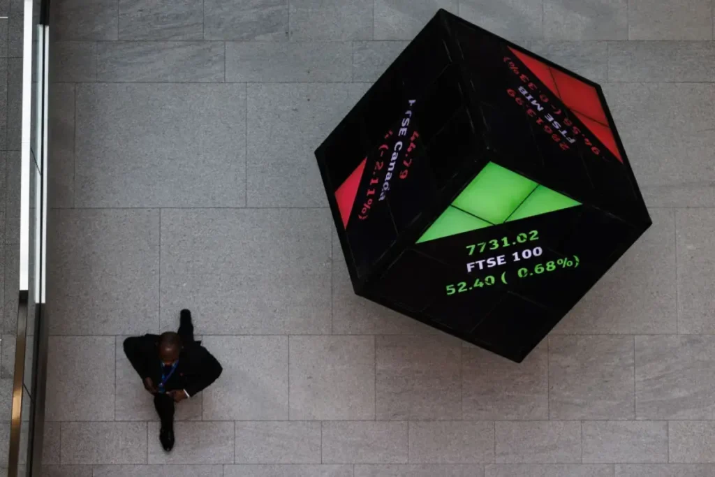 London Stock Exchange overhaul will ‘damage trust’, top investors warn