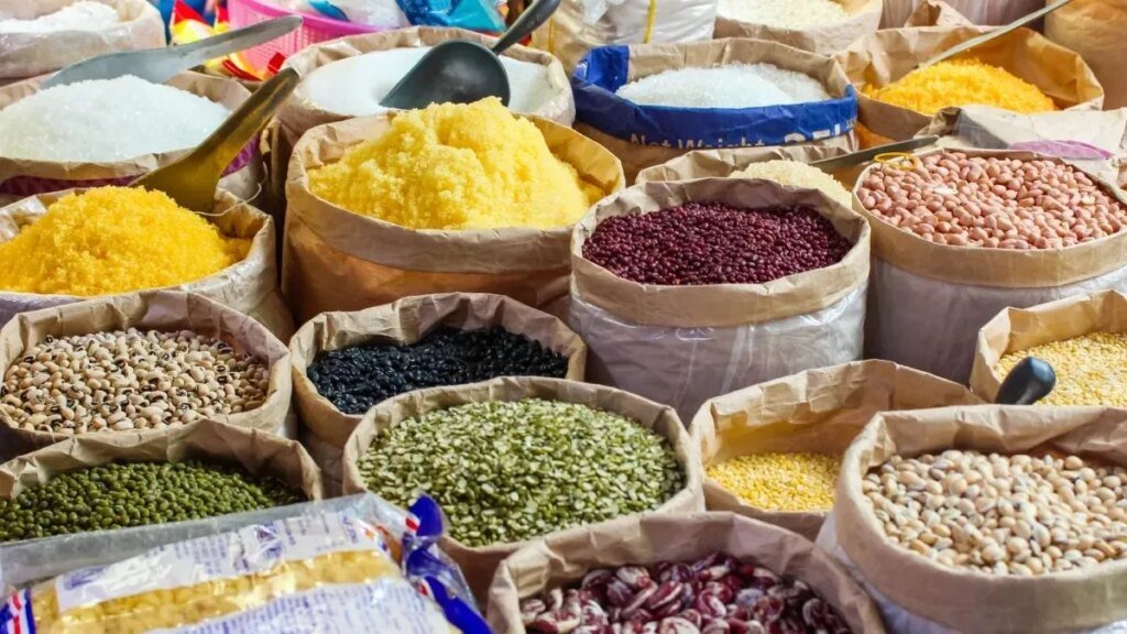 Nafed’s e-auction portal for selling agri-commodities to be launched today – Industry News