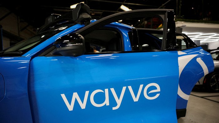 Self-drive start-up Wayve to be first big test of London’s Pisces market