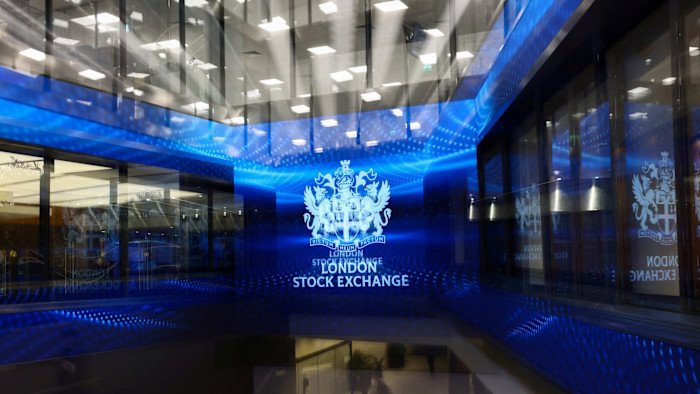 The London IPO market isn’t as bad as it looks