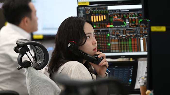 Ghost of 1997 financial crisis still haunts world’s best-performing stock market