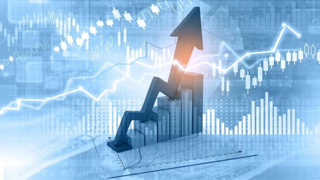 Stock Market Today Live: Sensex surges nearly 900 points, Nifty climbs above 24,250 on IT, FMCG rally