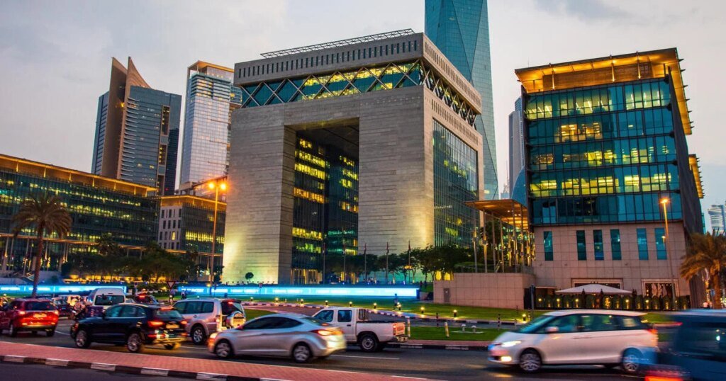 DMCC and DIFC Courts expand partnership to strengthen dispute resolution framework