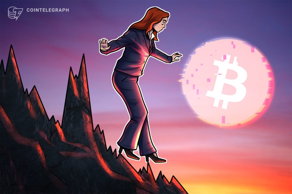Bitcoin is Seeing a ‘Textbook’ Bottom as More Analysis Brings Back 2022