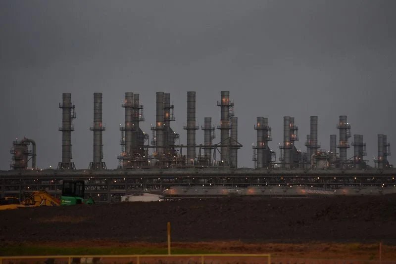 European gas rises to over two-week highs amid peace hope jitters By Investing.com