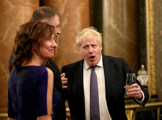 Exclusive: Property tycoons gave Tories more than £11m in less than a year