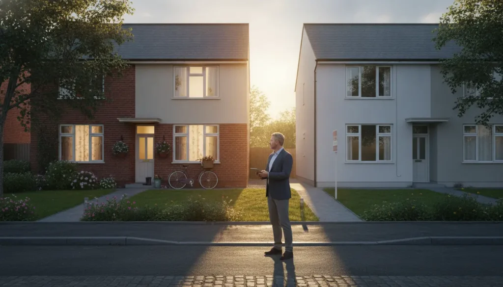 Sell a Tenanted Property or Wait for Vacant Possession? What to Consider