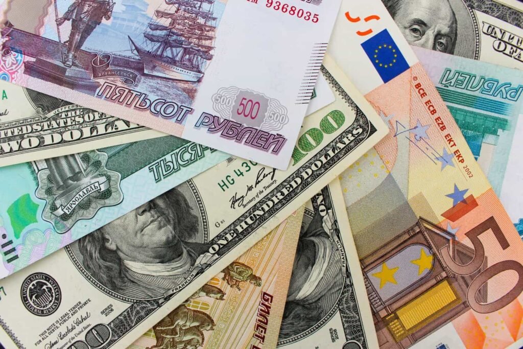 The Great U.S. Stock Exodus Never Happened – Why Global Investors Can’t Quit U.S. Stocks