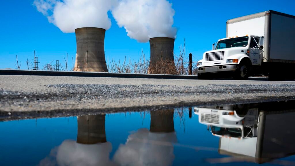Utilities that could be the next beneficiaries of AI trade
