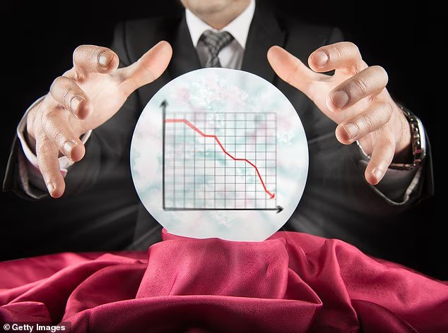 These are the steps I’m taking now to shield my finances in the event of a stock market crash. It’s time to take a look at your own investments and do the same: JEFF PRESTRIDGE