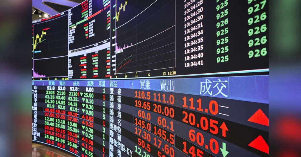 Stock Market Close: Sensex extends losing streak for 3rd session, ends 493pts lower; Nifty at 24,155 | Markets News