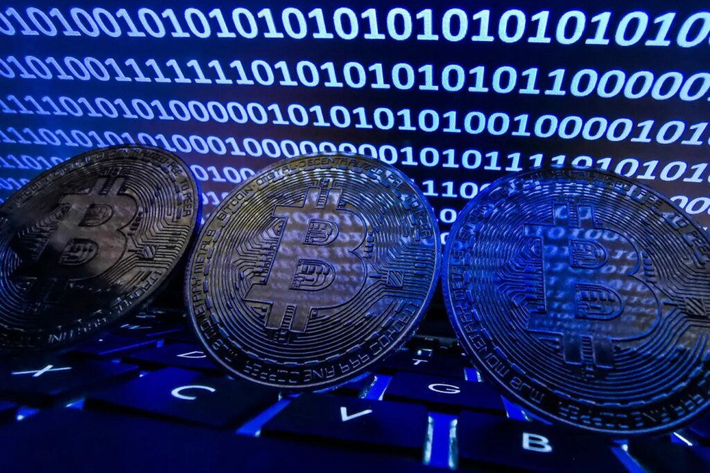 Coldcard Hack: $116 Million Bitcoin Stolen Via Firmware Flaw