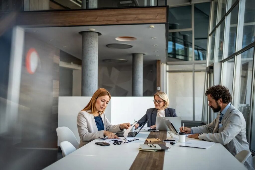 The Audit Committee Is Changing—Is Your Finance Team?