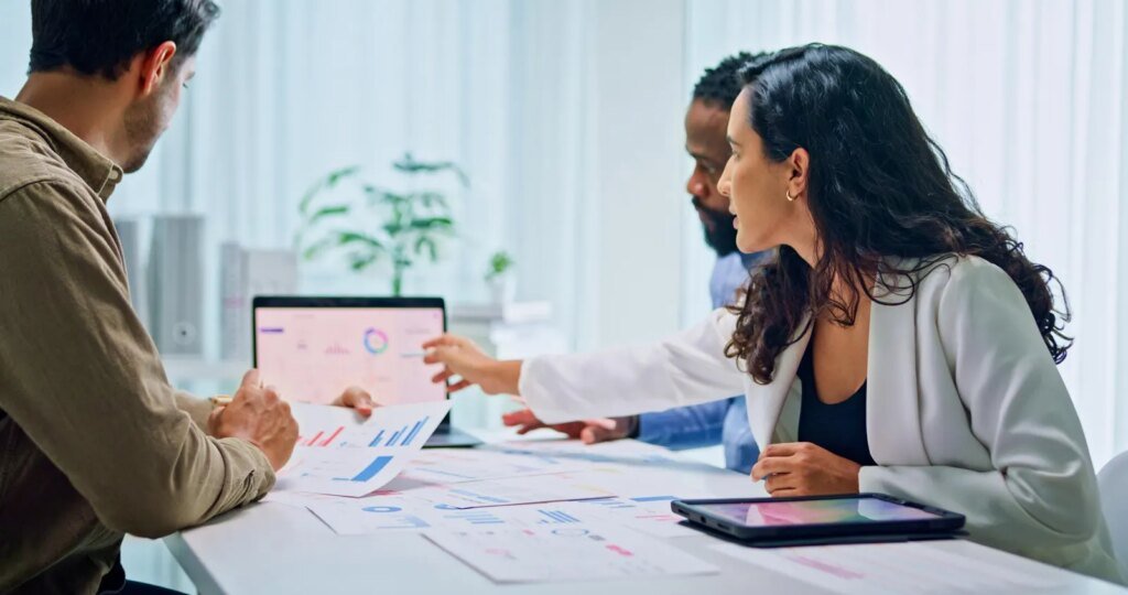 How Finance Can Build Better Cases For Strategic Investments