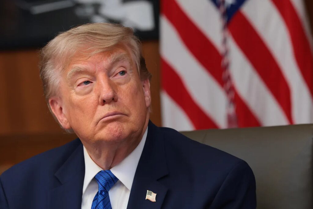 The Major Bitcoin Warning Hidden In Trump Media’s Earnings
