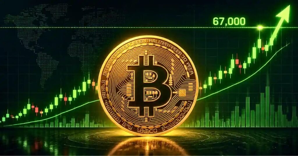 Will Bitcoin Price Hit $100K and Above By Year-End?