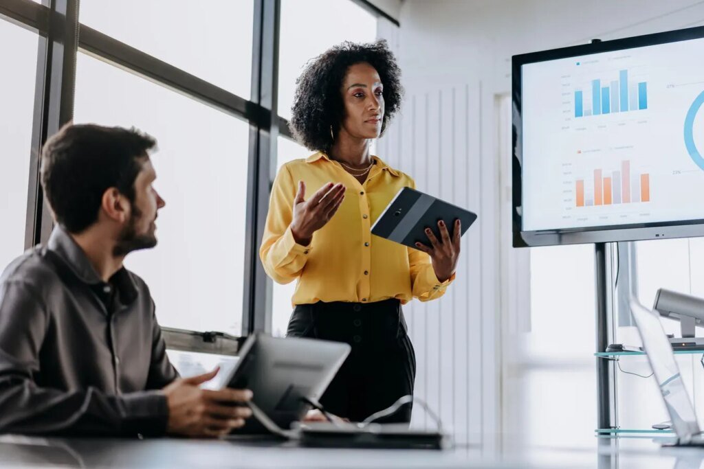 How Finance Leaders Can Build Stronger Stakeholder Trust