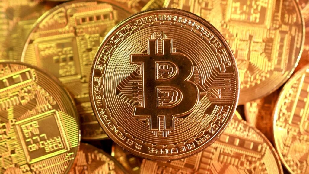 Debasement trade to take bitcoin to $300,000 in 2029, Bernstein says