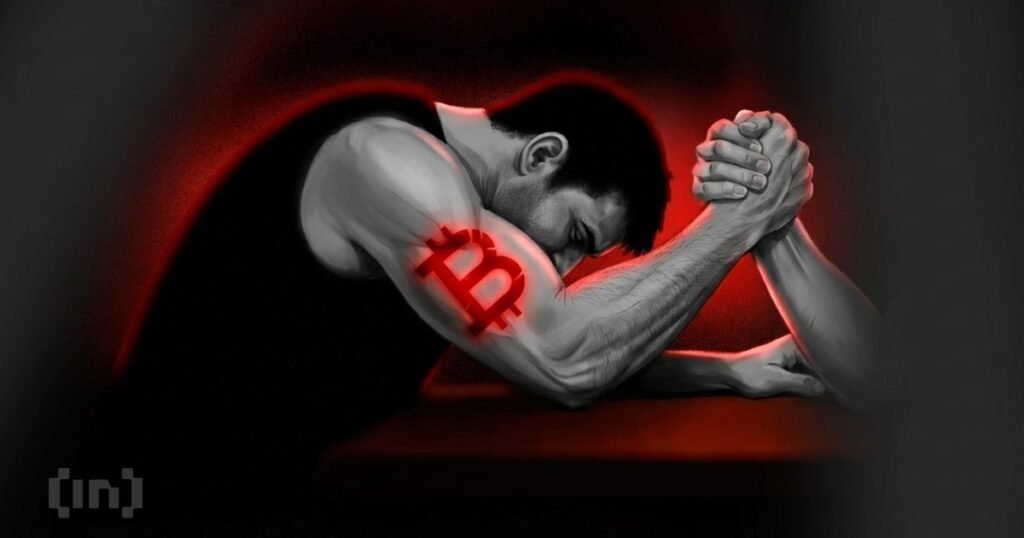 Bitcoin Enters September With 3 Warning Signs After 24% August Rally