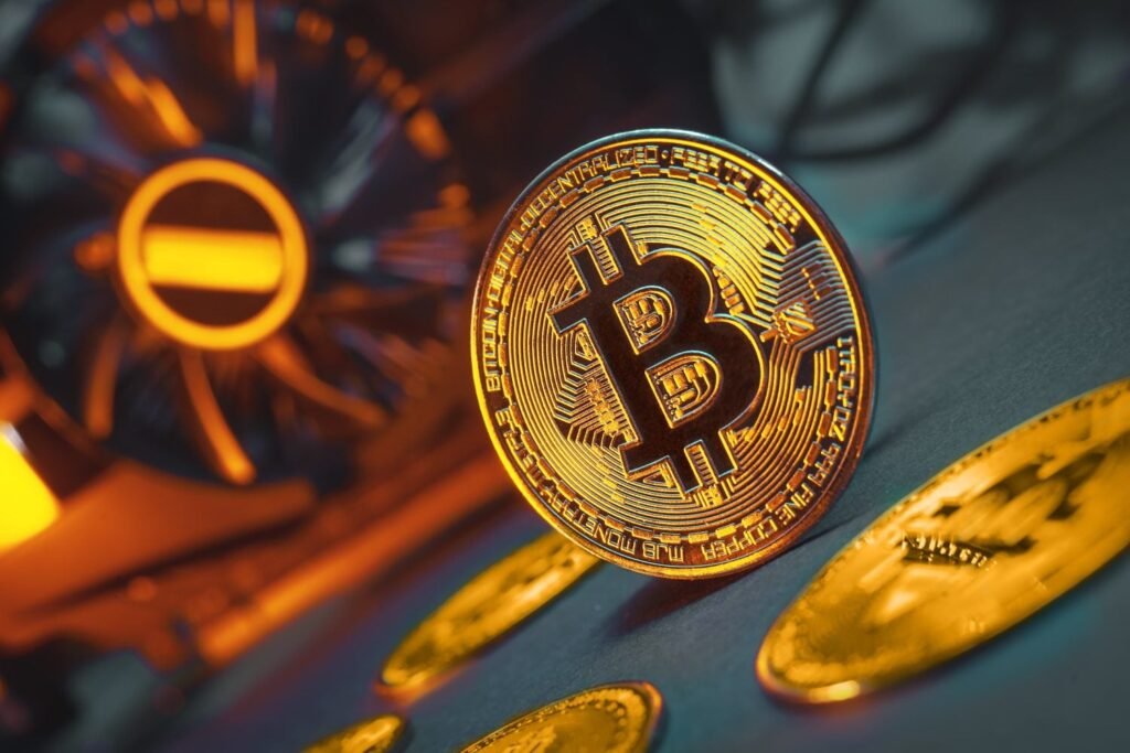 What Happens to Bitcoin When the Block Rewards Run Out?