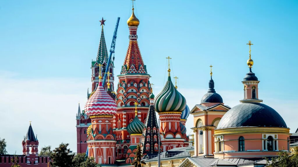 Russia moves to restrict retail crypto trading to bitcoin (BTC), ether (ETH) and USDT