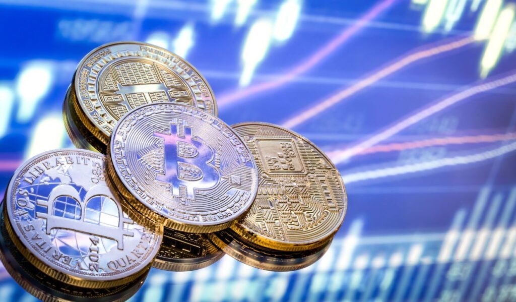 Bitcoin ETFs see biggest weekly inflow in 10 months
