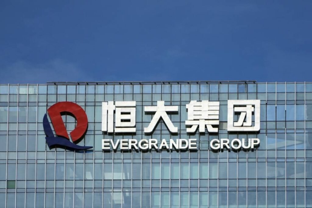 What property giant Evergrande’s sentence means for China’s economy