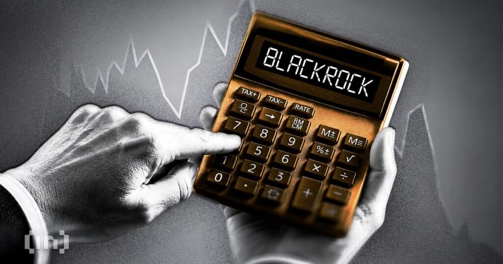Bitcoin Holders Get 96% Cheaper Entry Into BlackRock’s ETF Without Selling