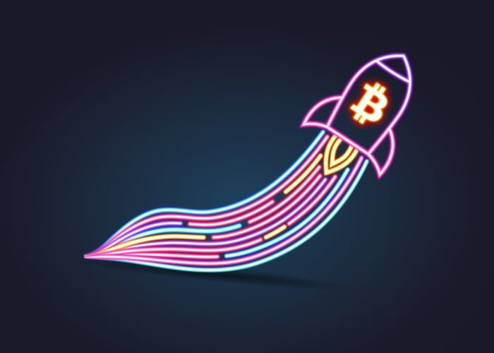 History Says That Bitcoin Is an Unbelievable Bargain Right Now