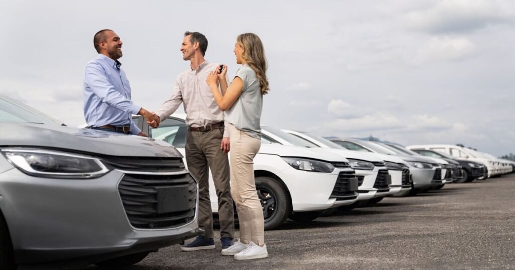 12m drivers handed major blow in car finance payouts update