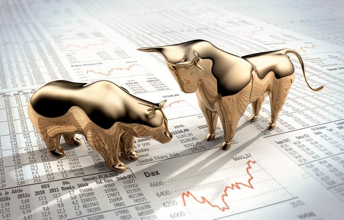 If I Could Tell Every Investor 1 Thing About the Stock Market Right Now, It’s This