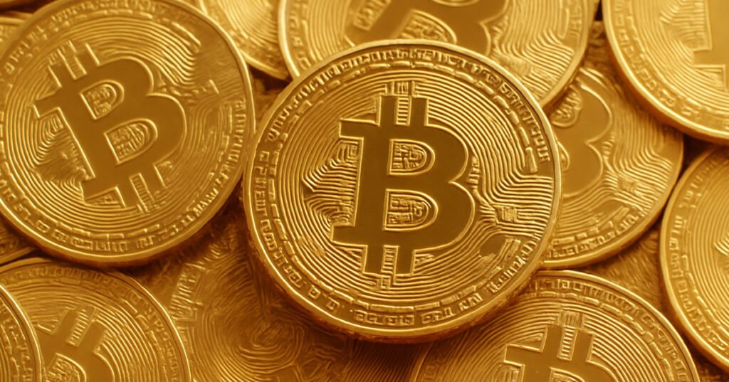 Bitcoin Settles At $113,000 A Week After Hitting New Highs