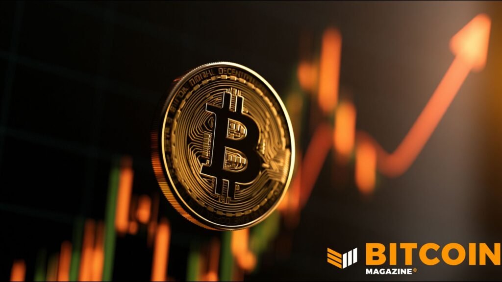 Bitcoin Price Shrugs Off Coldcard Hack And Clarity Act Delay