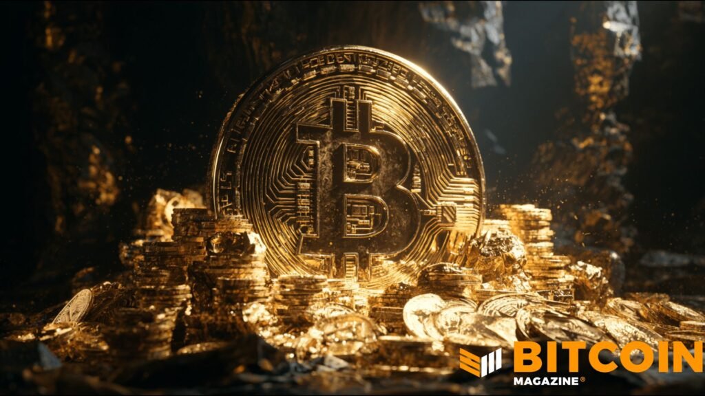 Bitcoin Treasury Twenty One To Become ‘More Than A Treasury Company’