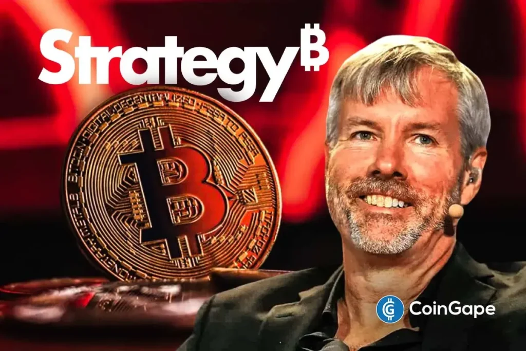 ‘Never Sell Your Bitcoin’? Michael Saylor Reacts To Backlash Over Strategy’s BTC Sale