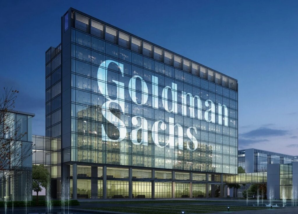 Goldman Sachs Acquires NEOS Investments in $2.2B Bitcoin ETF Expansion