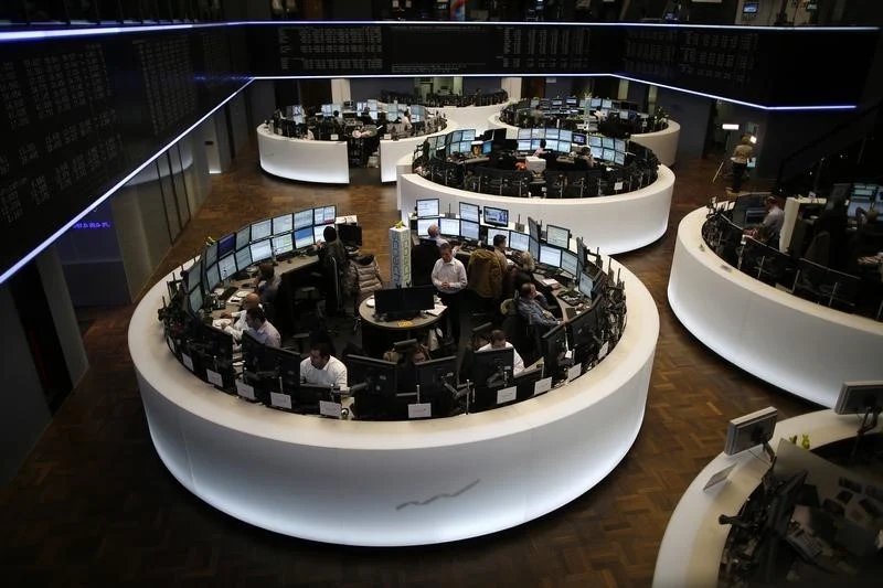 Germany shares higher at close of trade; DAX up 0.82% By Investing.com
