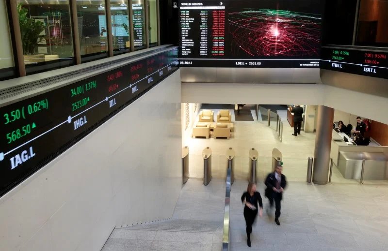 Kingspan shares gain on deal to buy data center firm BMC for €900 mln By Investing.com