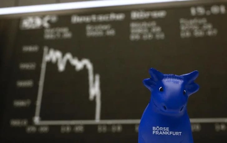 Germany shares higher at close of trade; DAX up 0.85% By Investing.com