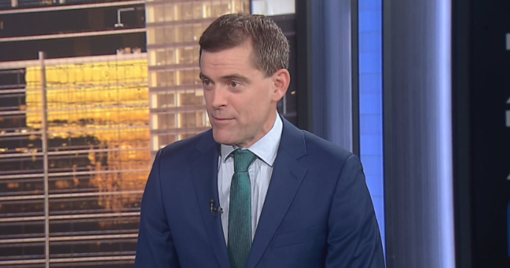 Richard Orrell’s Top Picks for Aug. 14, 2026 – BNN Bloomberg