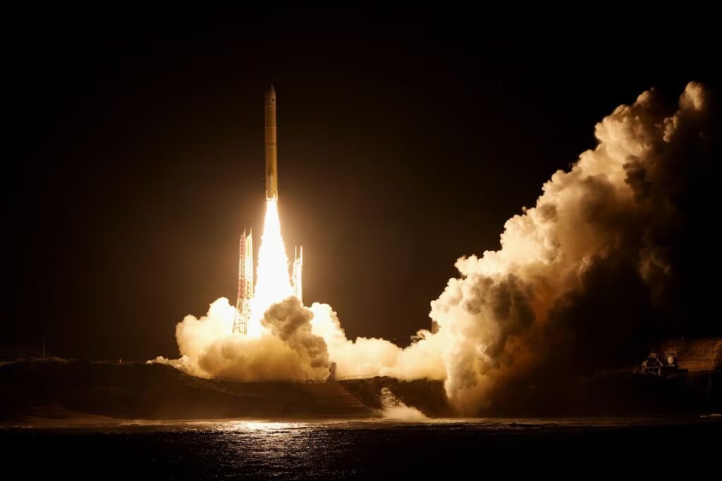 Market Factors: A full tank of rocket fuel for the stock market